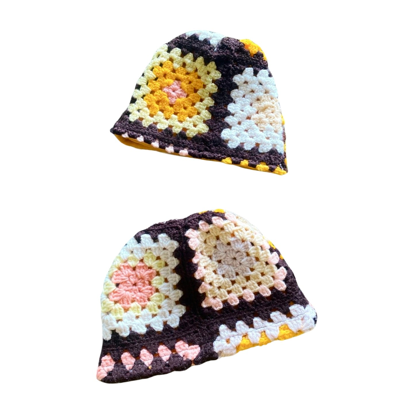 CROCHET BEANIE (2:2)