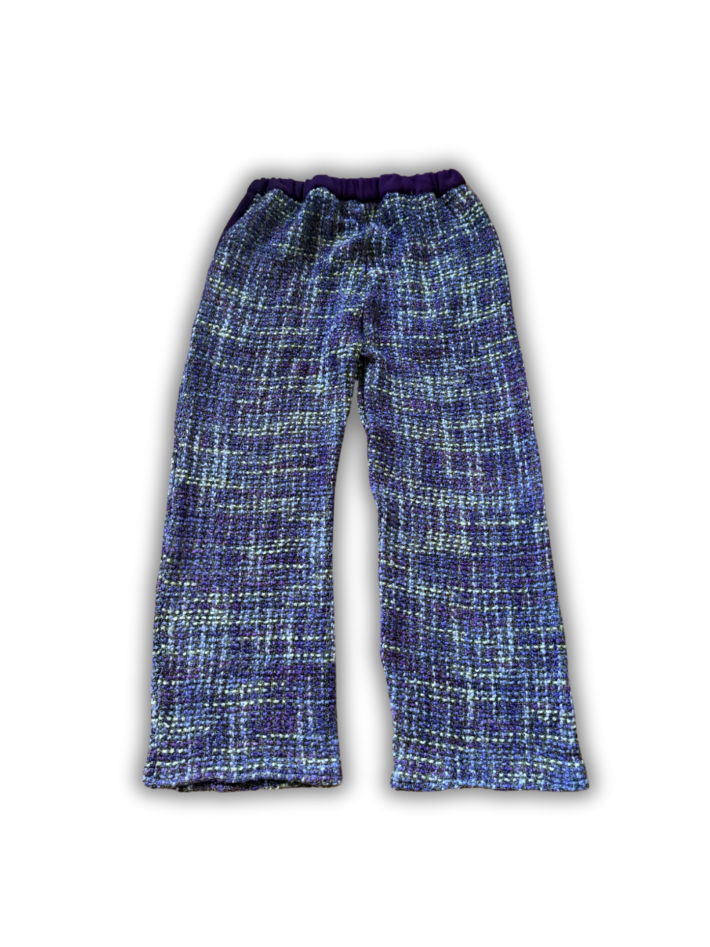 "HAZE" KNITTED SWEATS