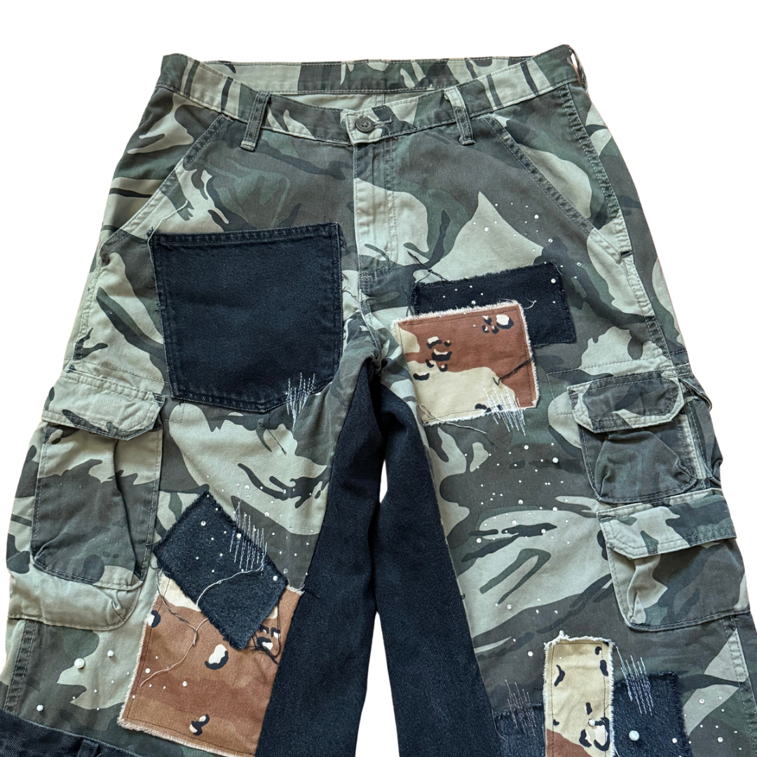 1:1 HYBRID CARGOS