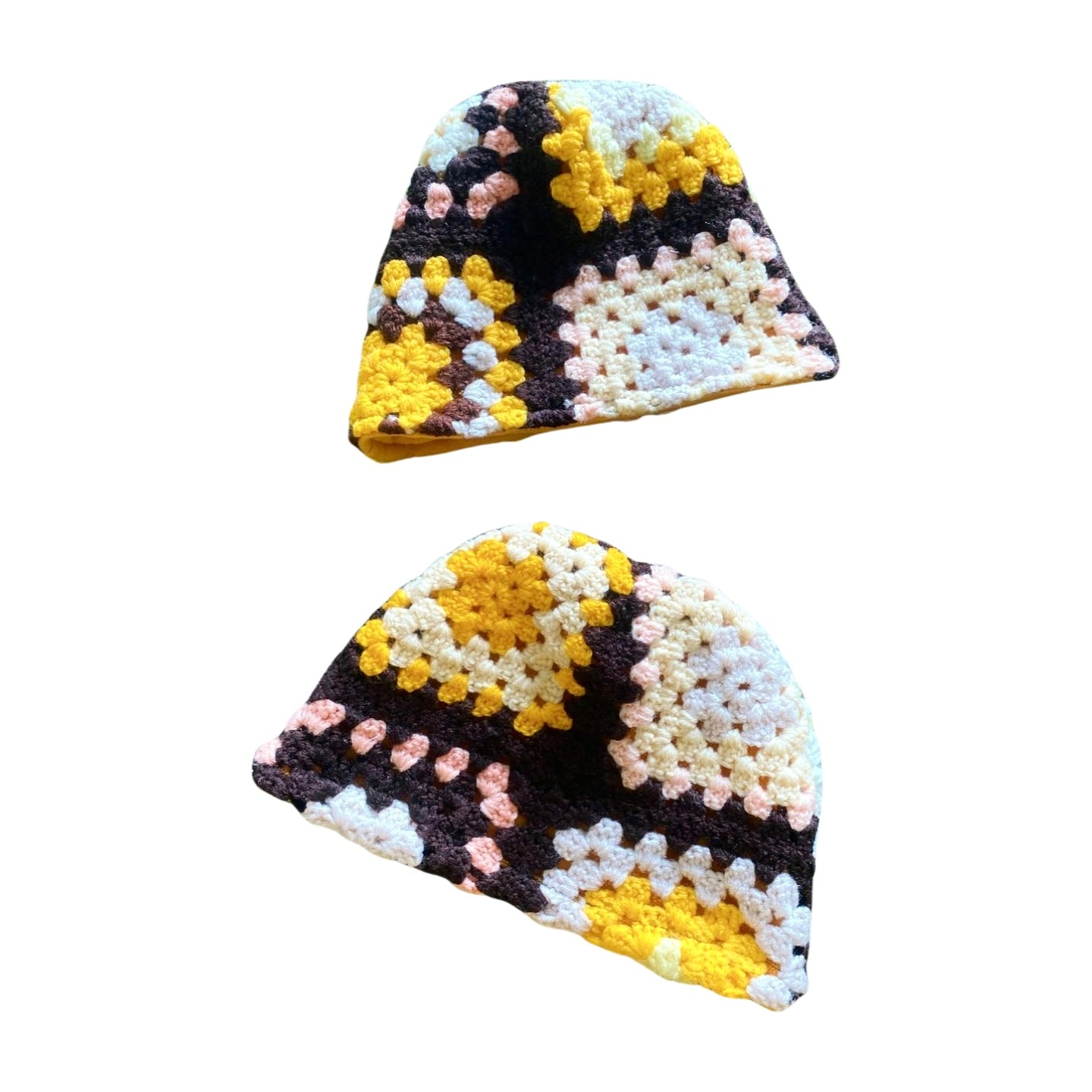 CROCHET BEANIE (2:2)