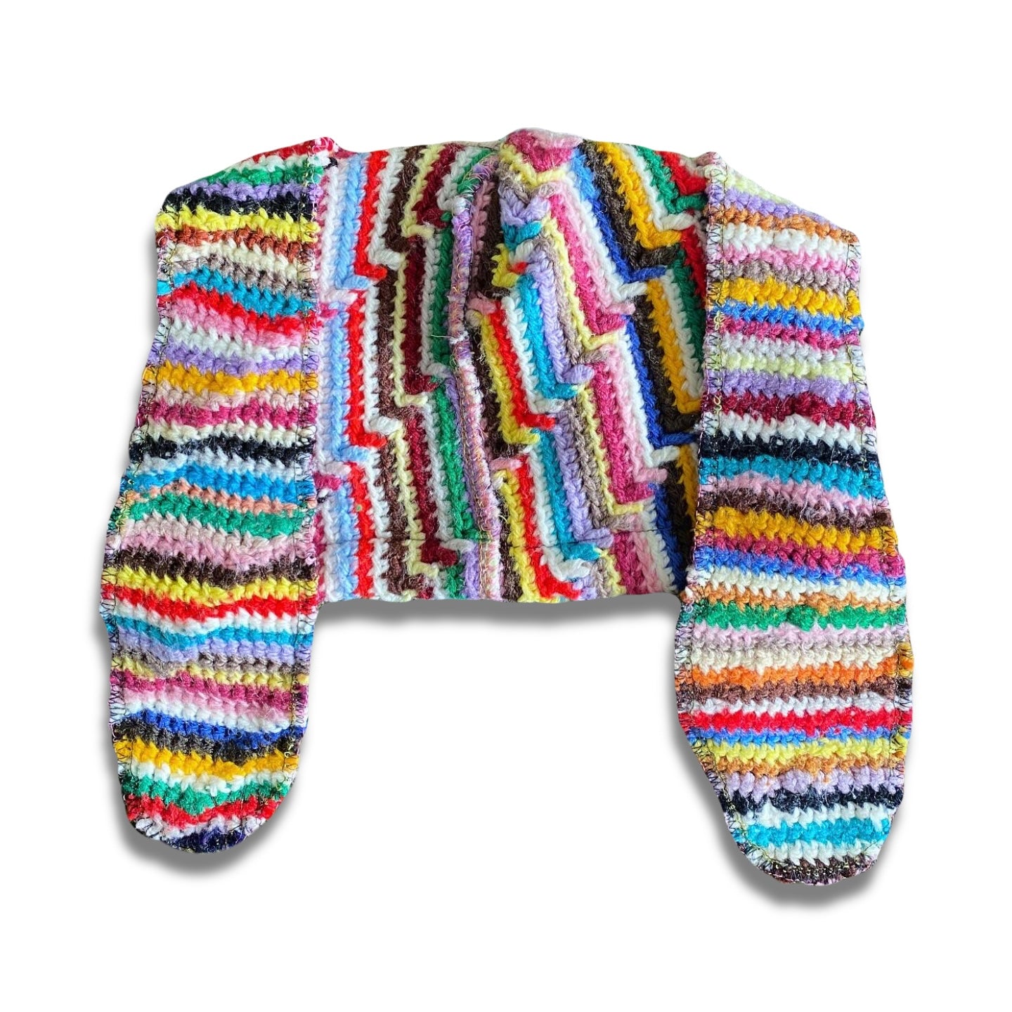 BUNNY BEANIE