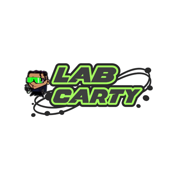 LAB CARTY