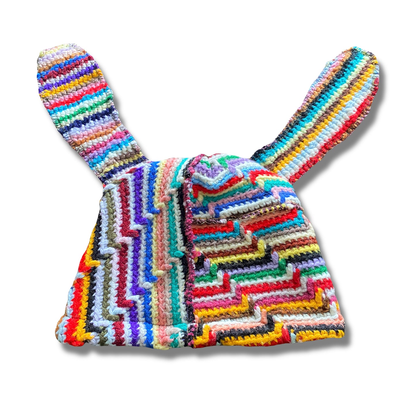 BUNNY BEANIE (2:2)