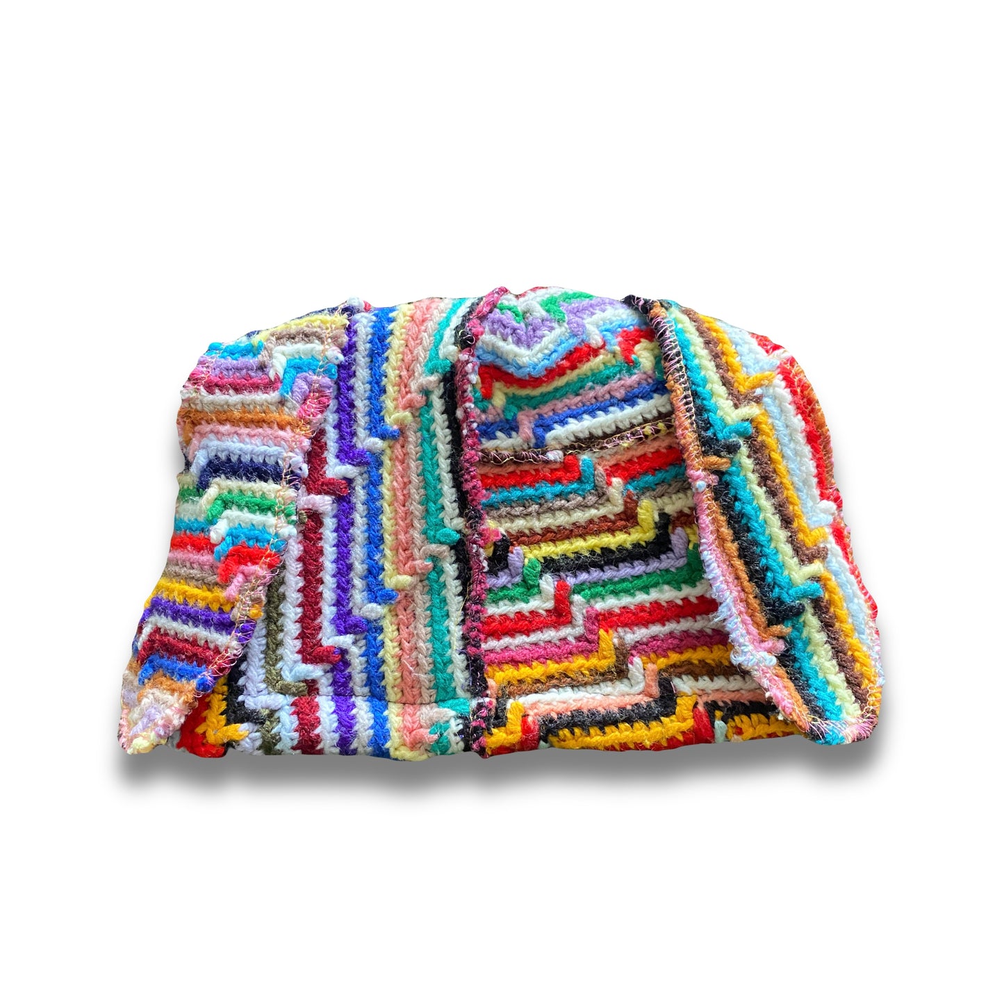 BUNNY BEANIE (2:2)