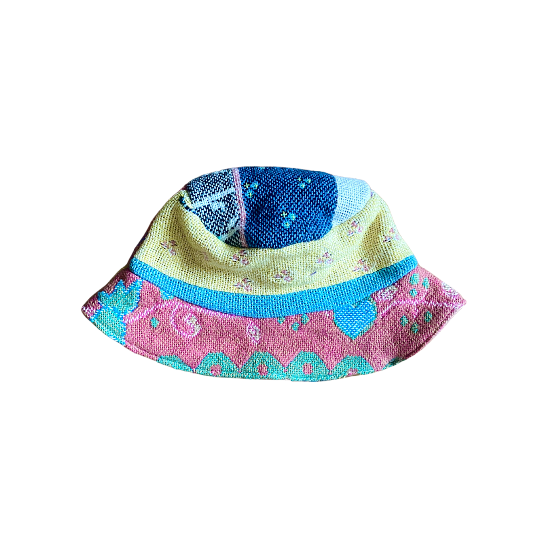 PASTELLE BUCKET HAT