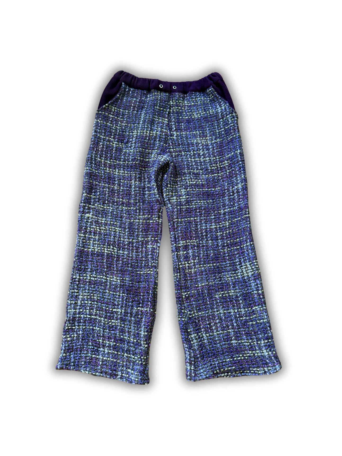 "HAZE" KNITTED SWEATS