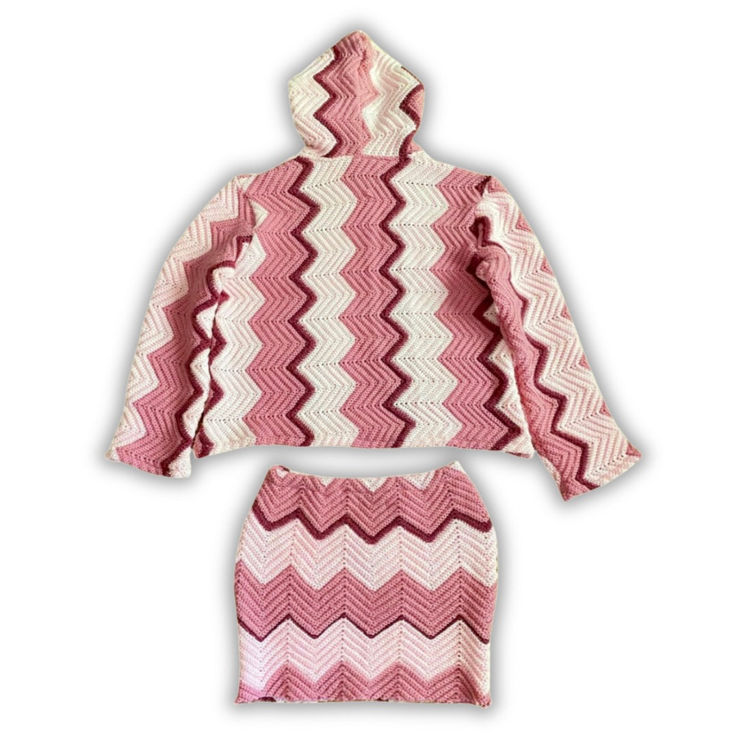 “LOVESTRUCK” 2 PIECE SET