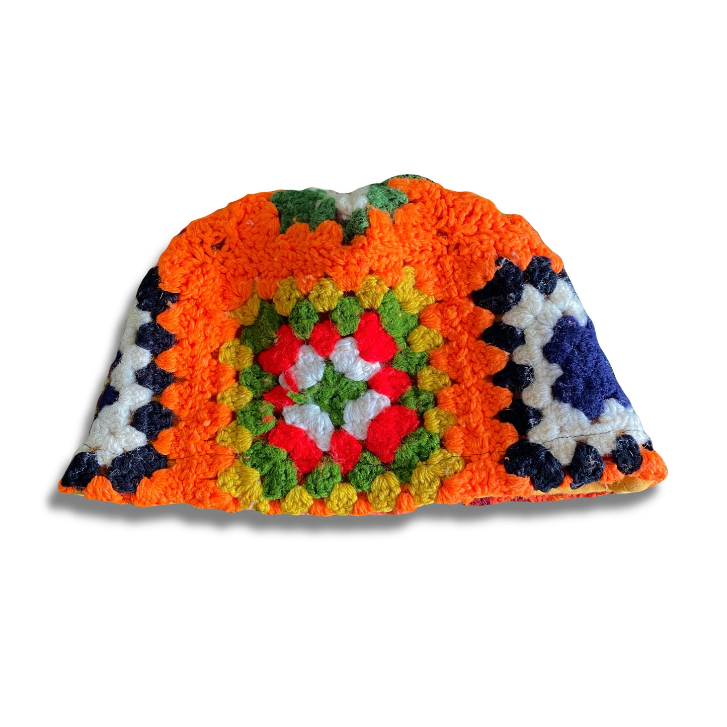 2 TONE CROCHET BEANIE (1:2)
