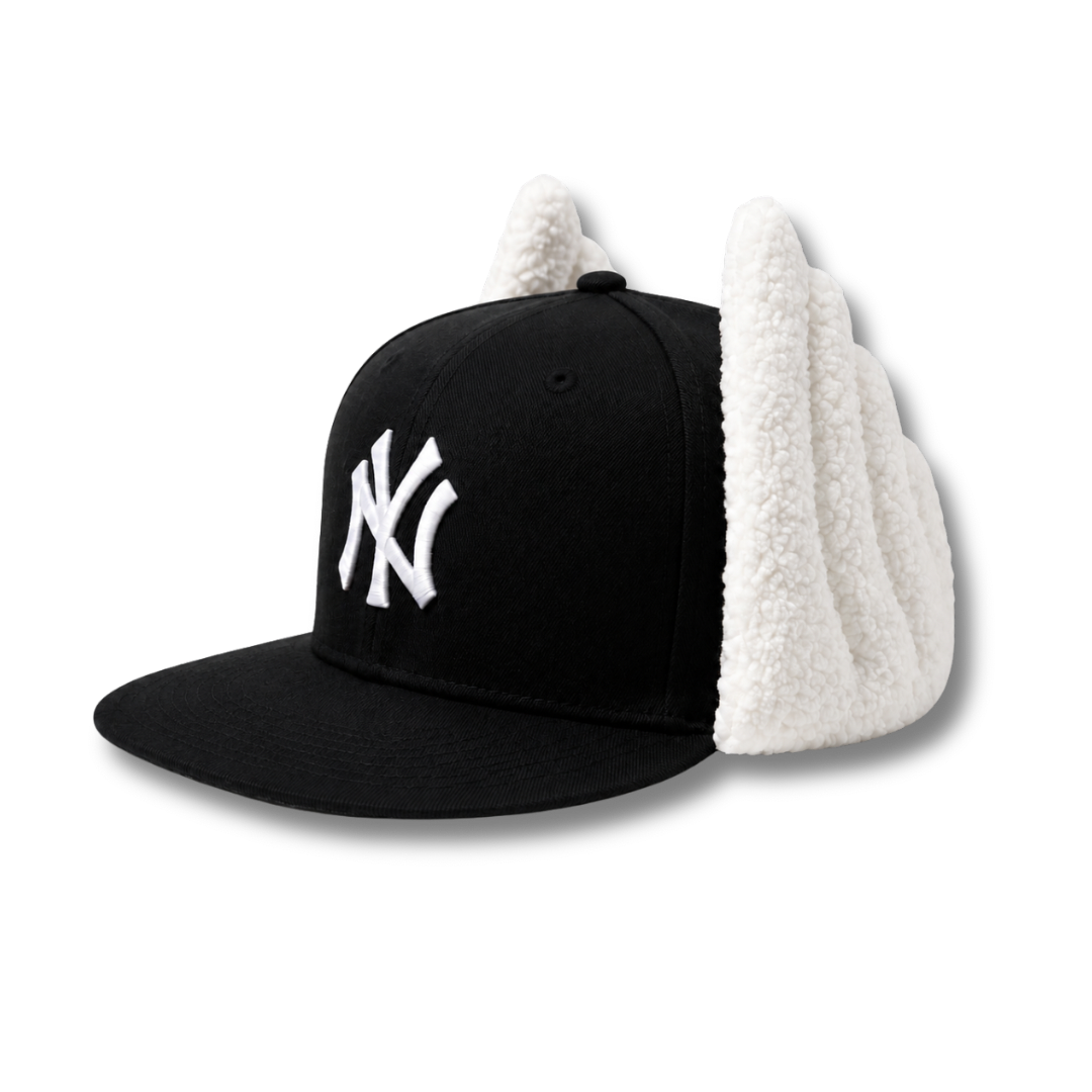 WING CAP (NY)