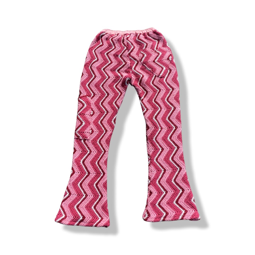 HUBBA BUBBA CROCHET SWEATS