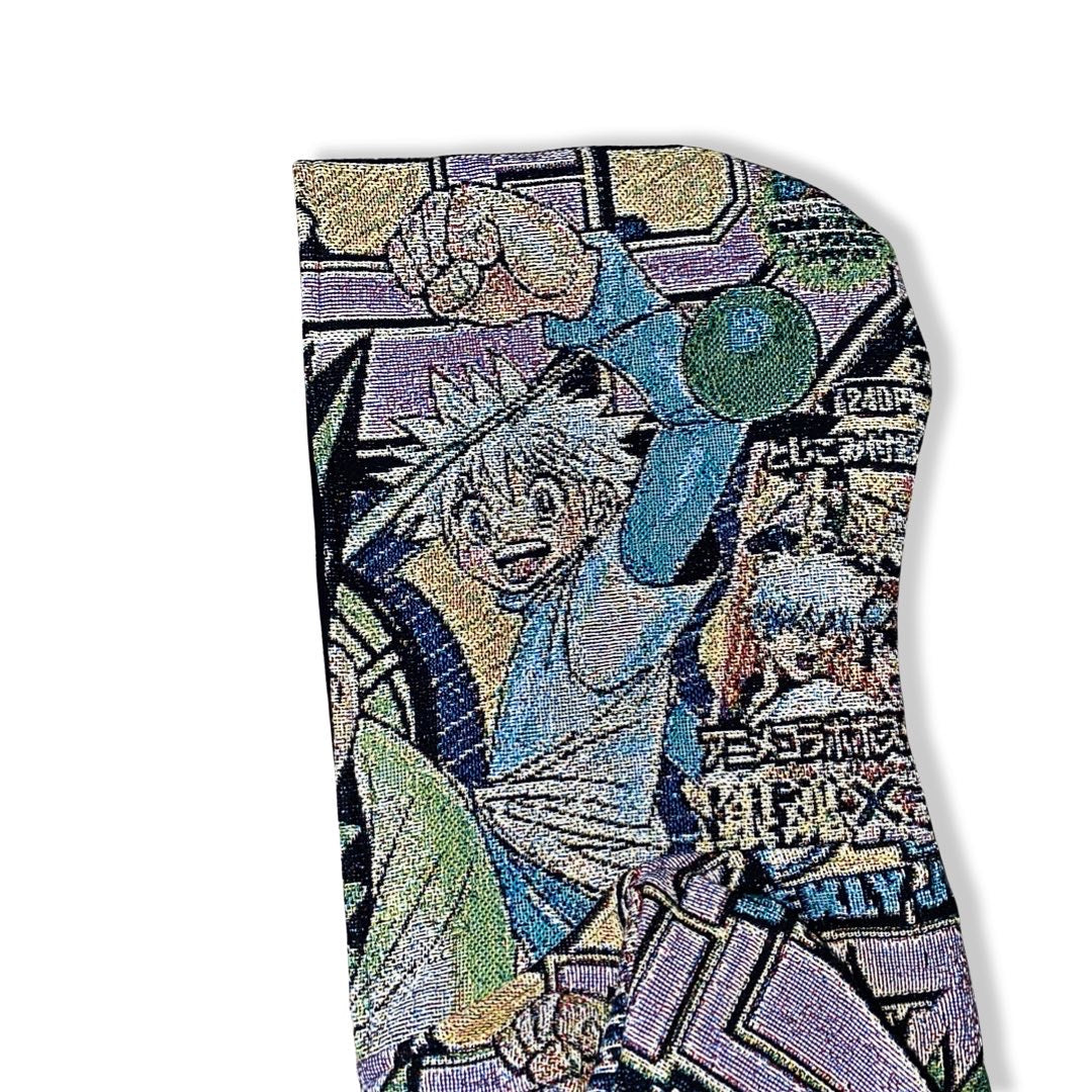 HUNTER X HUNTER HOODIE