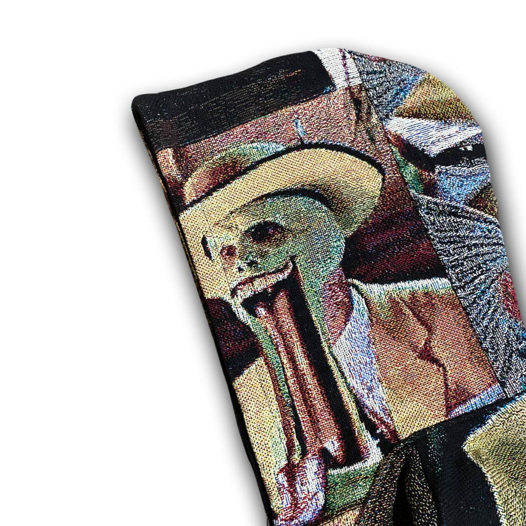 THE MASK X CASH RULES.