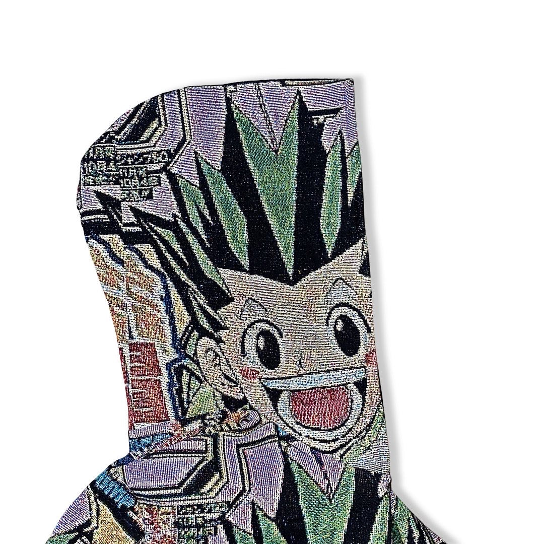 HUNTER X HUNTER HOODIE
