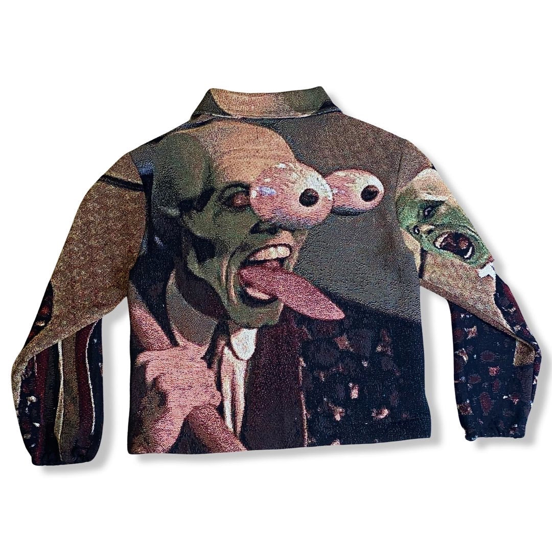 The Mask (V2)