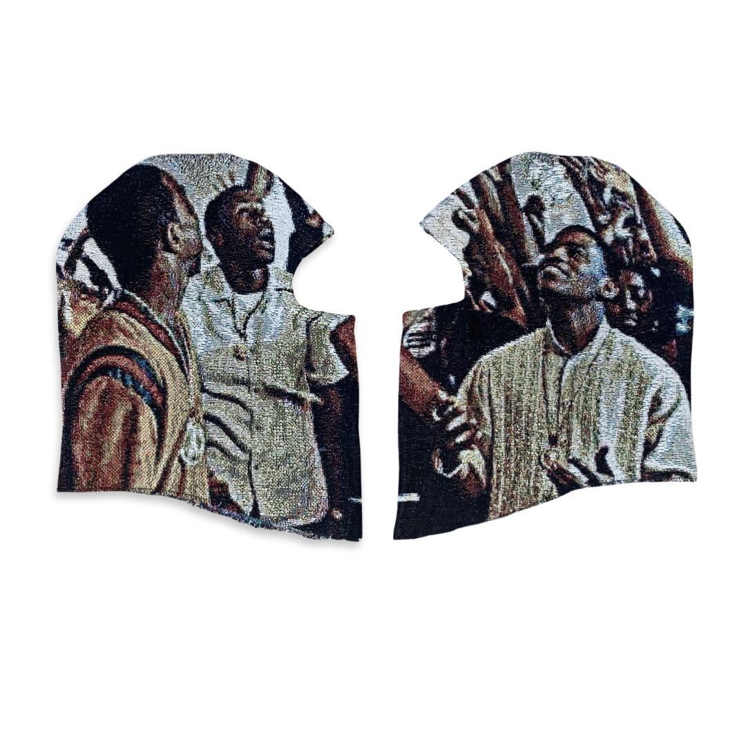 ‘PAID IN FULL’ SKI