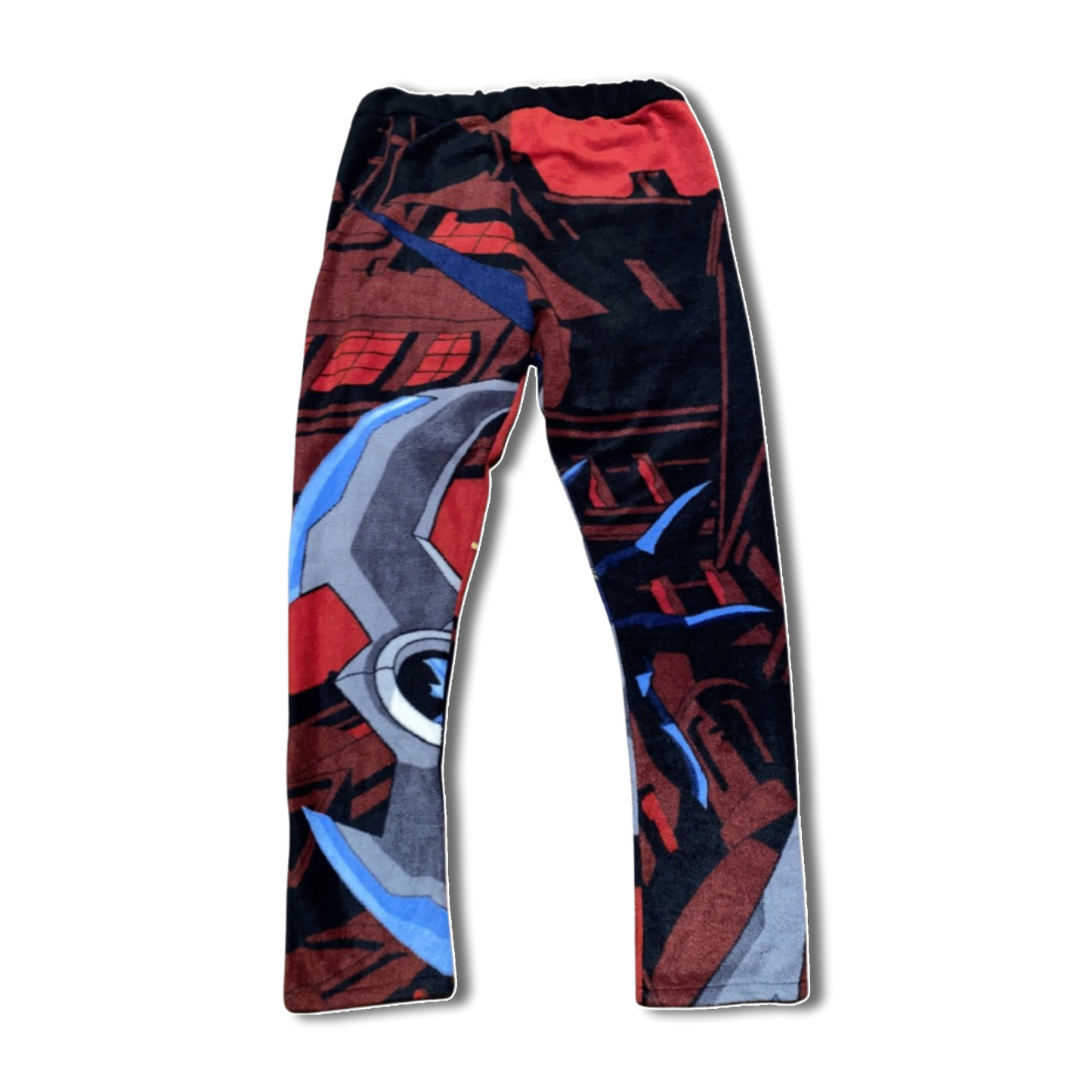 04’ BATMAN SWEATS