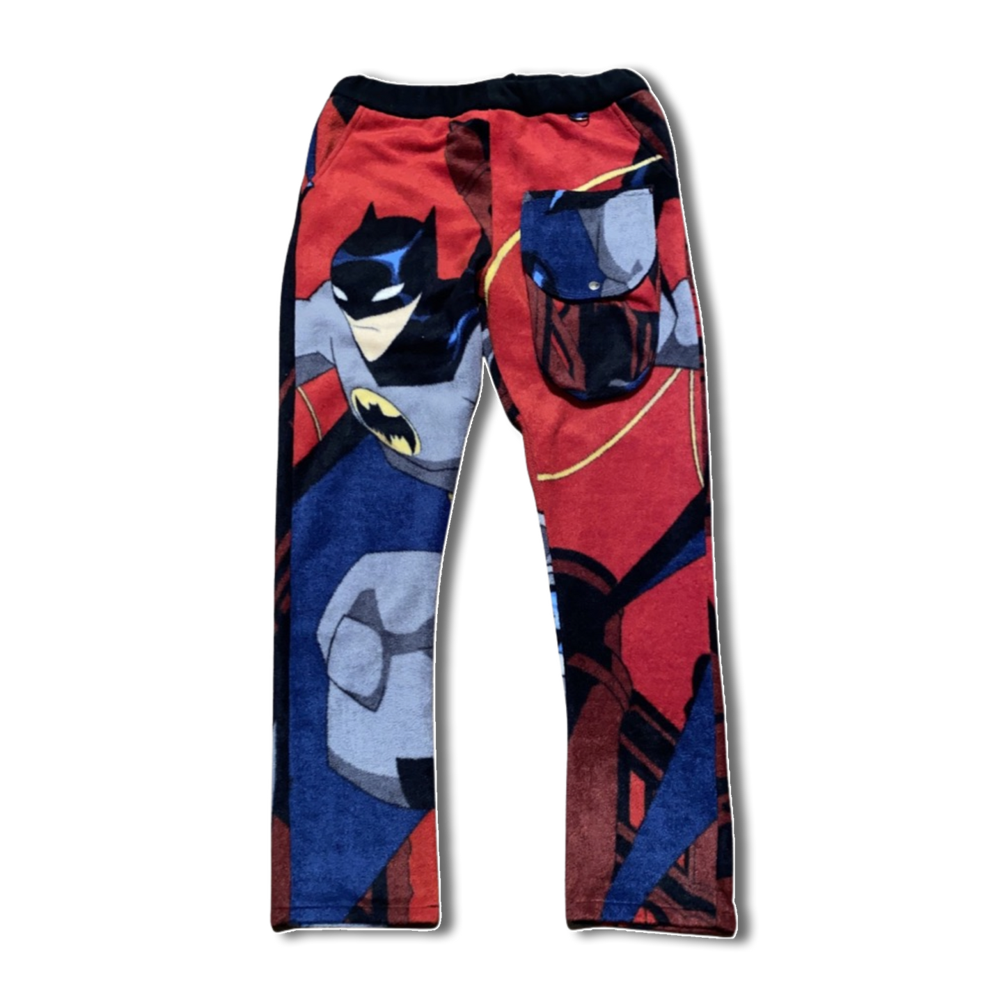04’ BATMAN SWEATS
