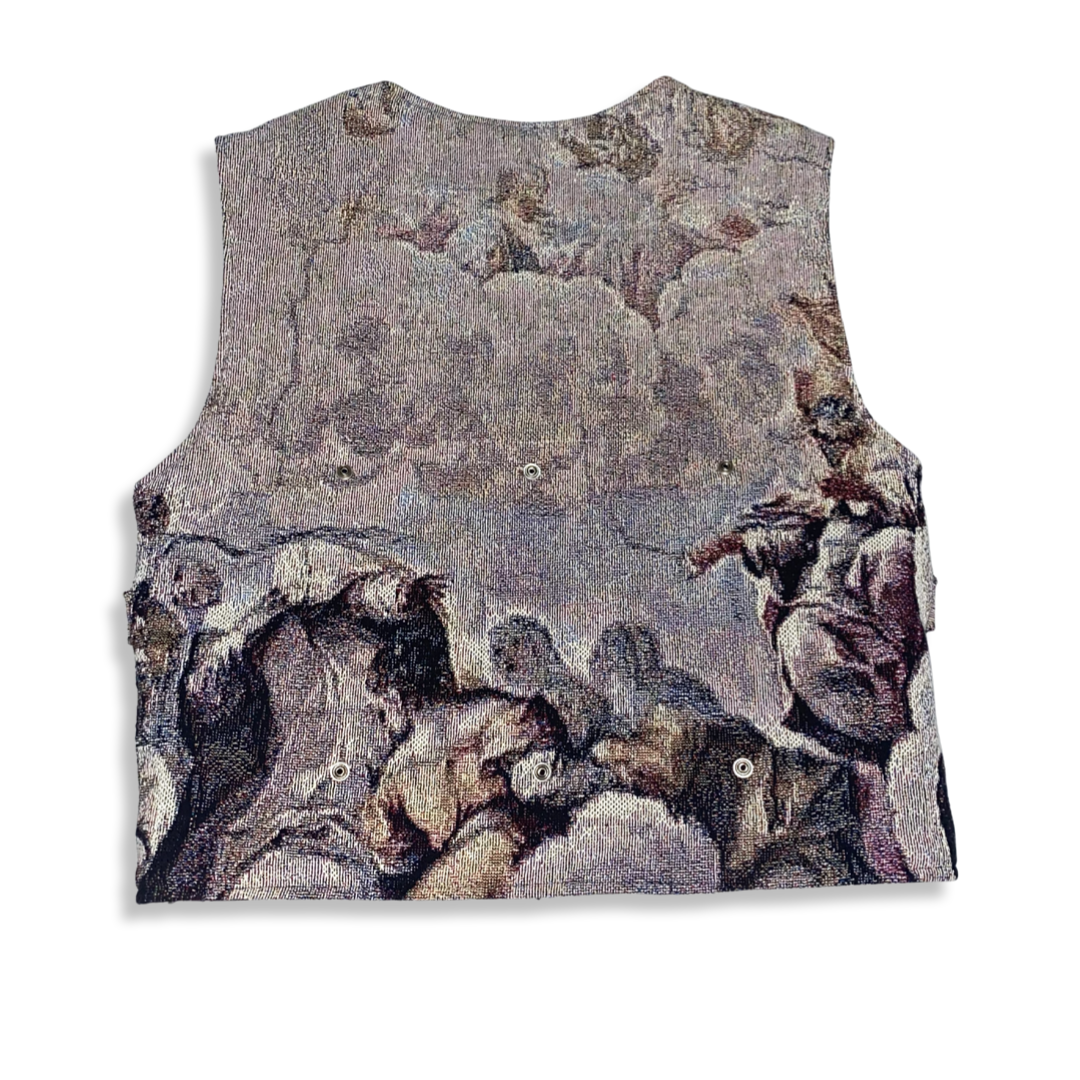 “Renaissance” Utility Vest