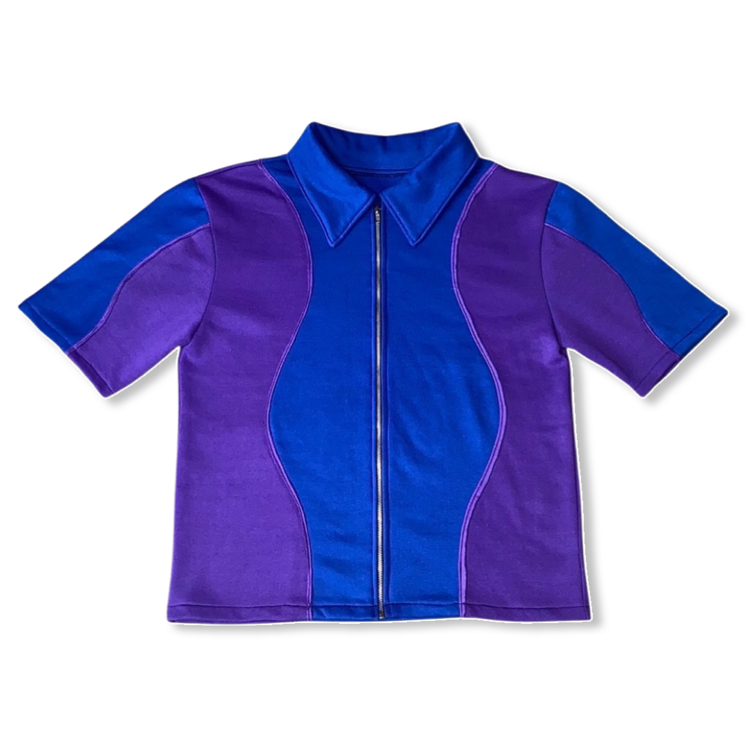PROTOTYPE ZIP UP
