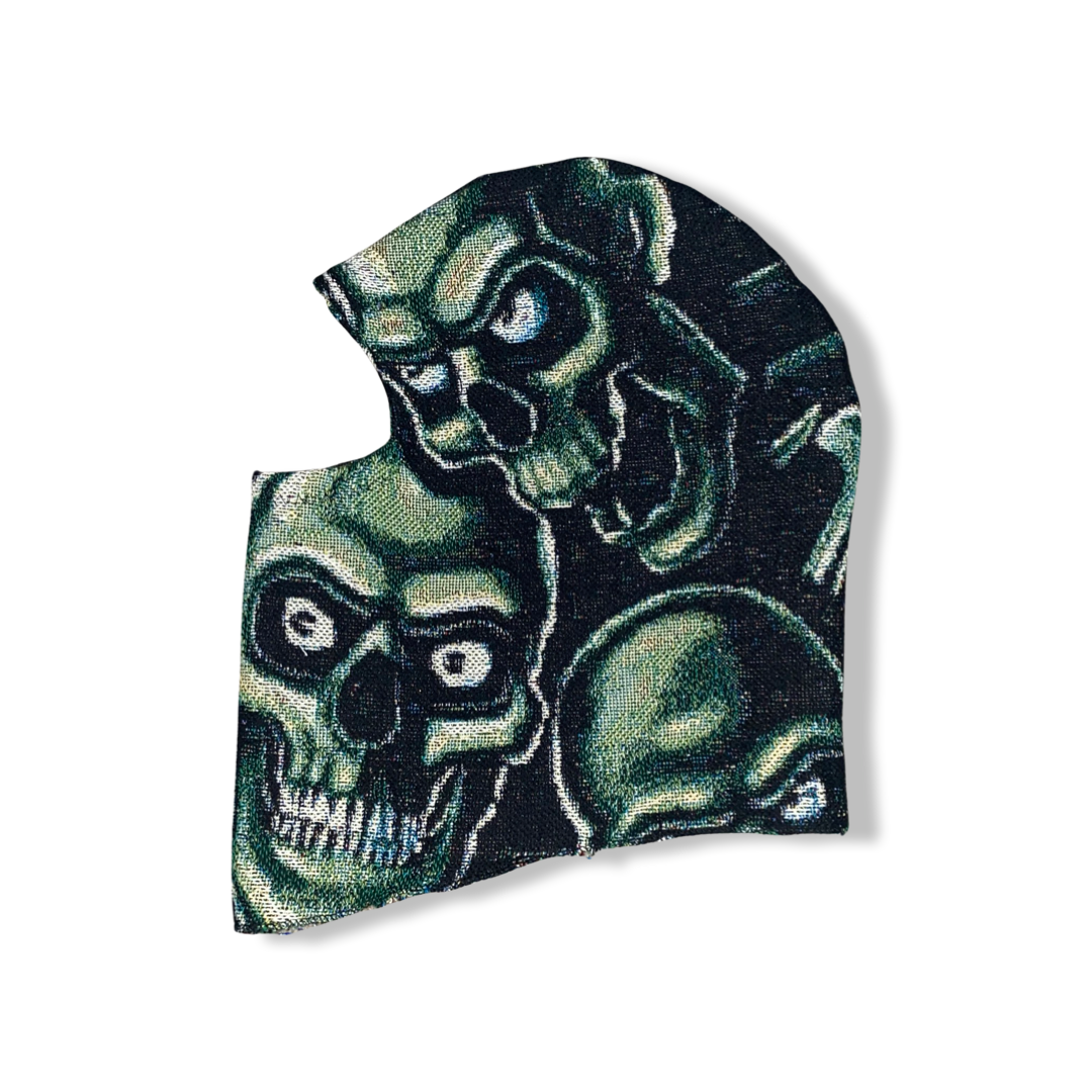 SKULLPILE SKI
