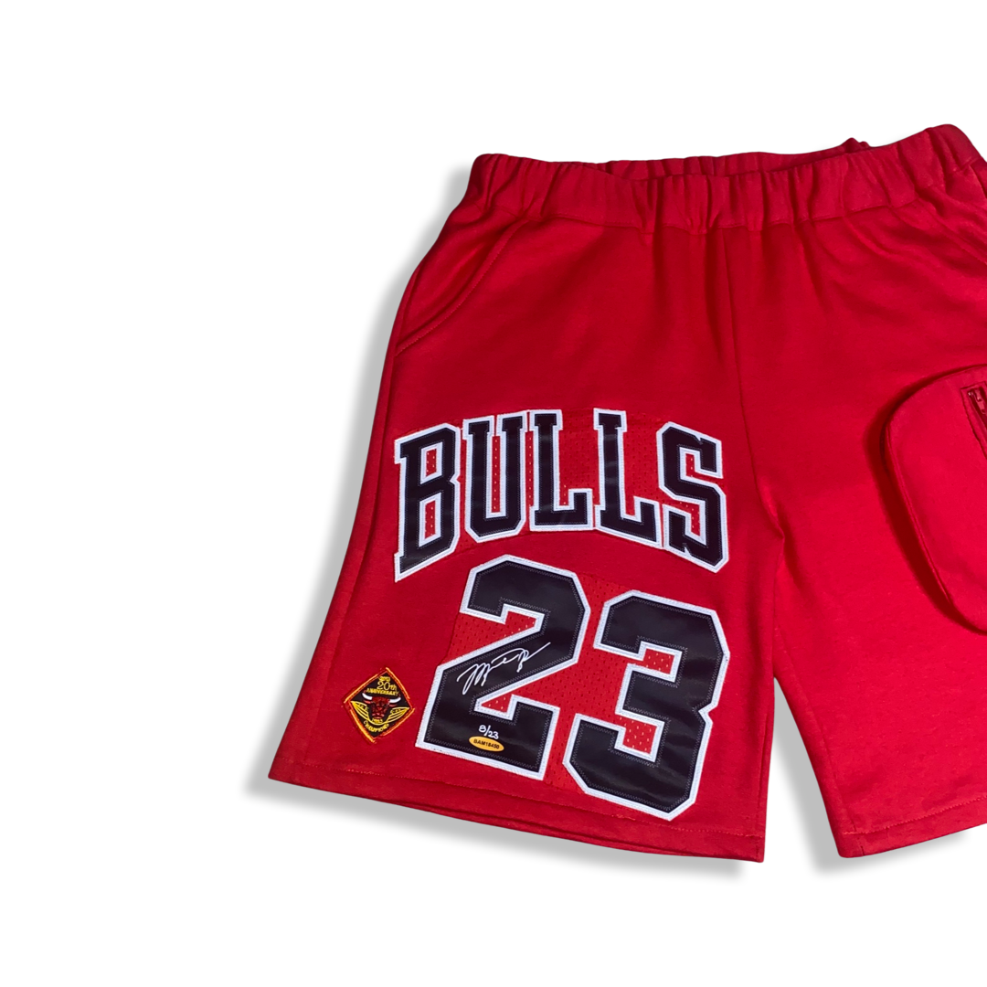 REWORK’D MJ SHORTS