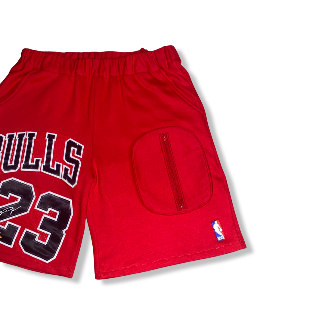 REWORK’D MJ SHORTS