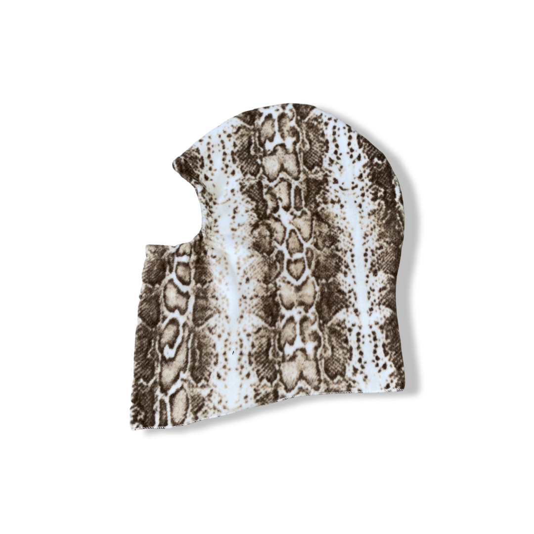 SNAKESKIN SKI