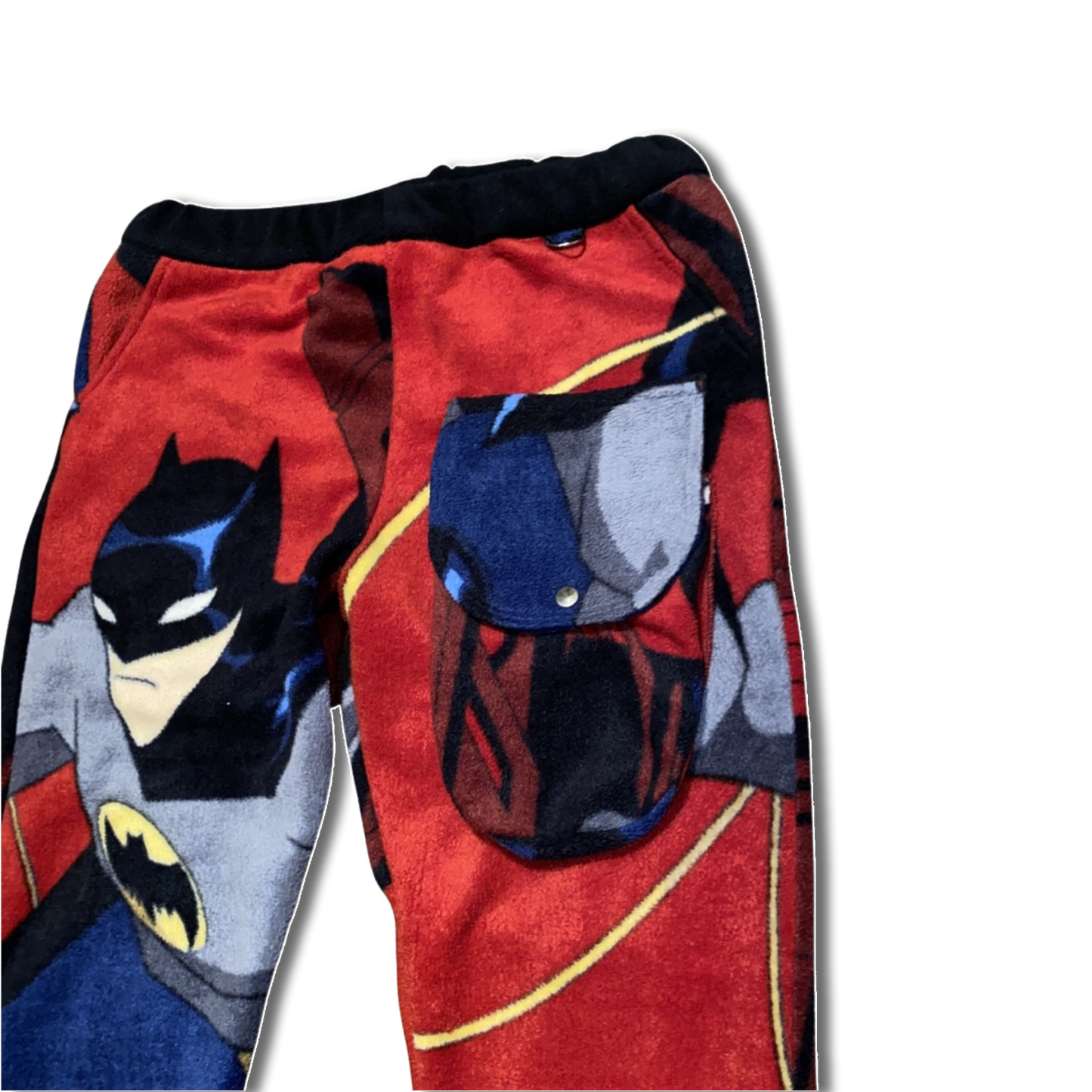 04’ BATMAN SWEATS