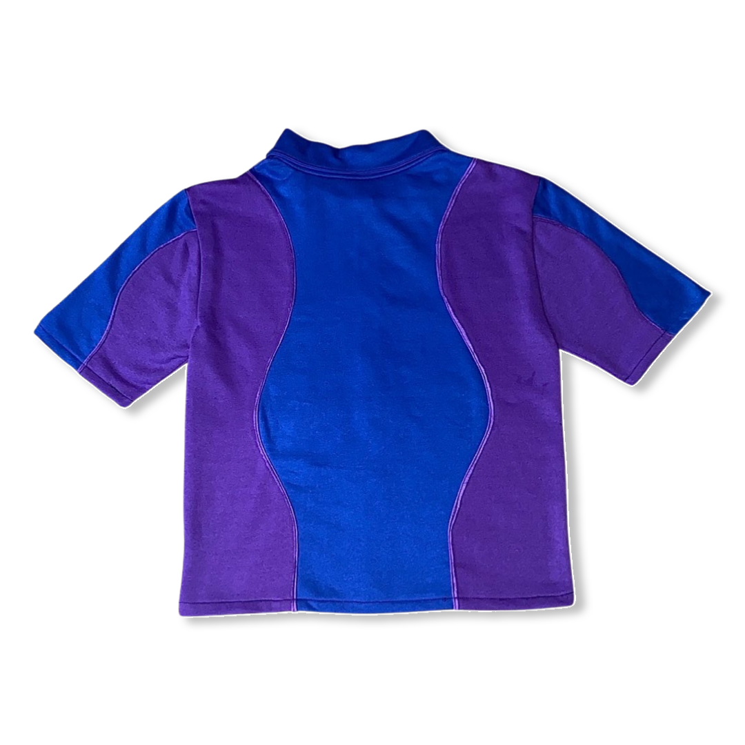 PROTOTYPE ZIP UP