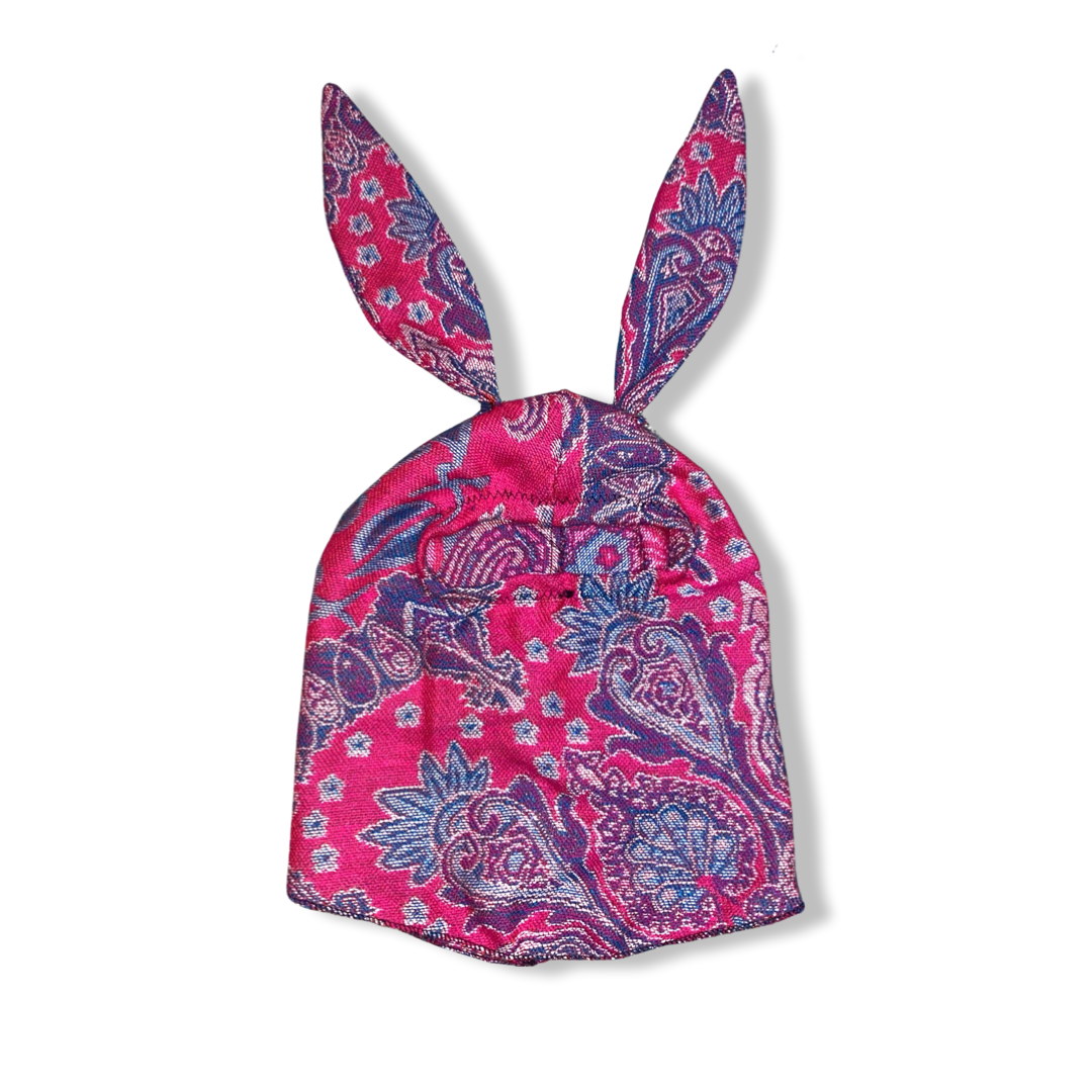WOVEN BUNNY SKI