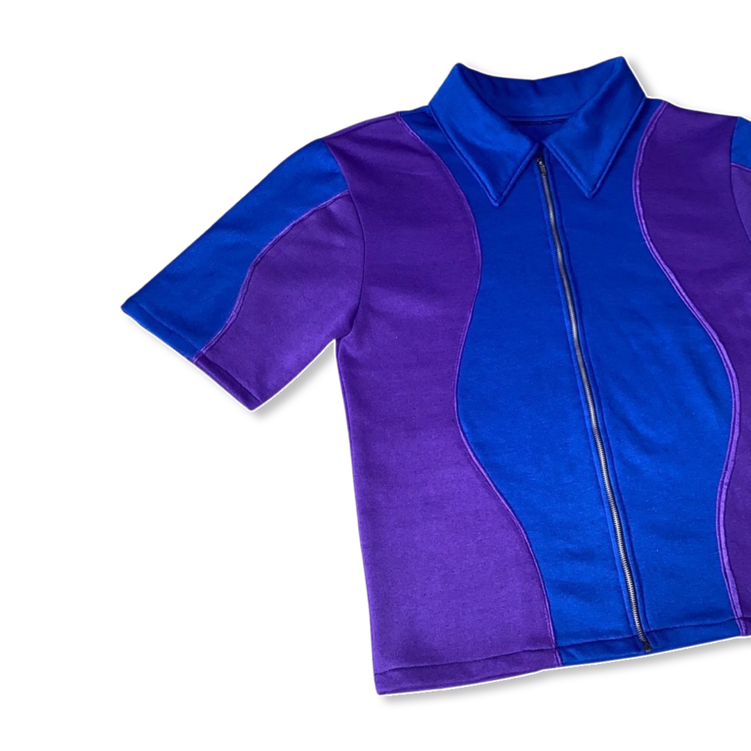 PROTOTYPE ZIP UP