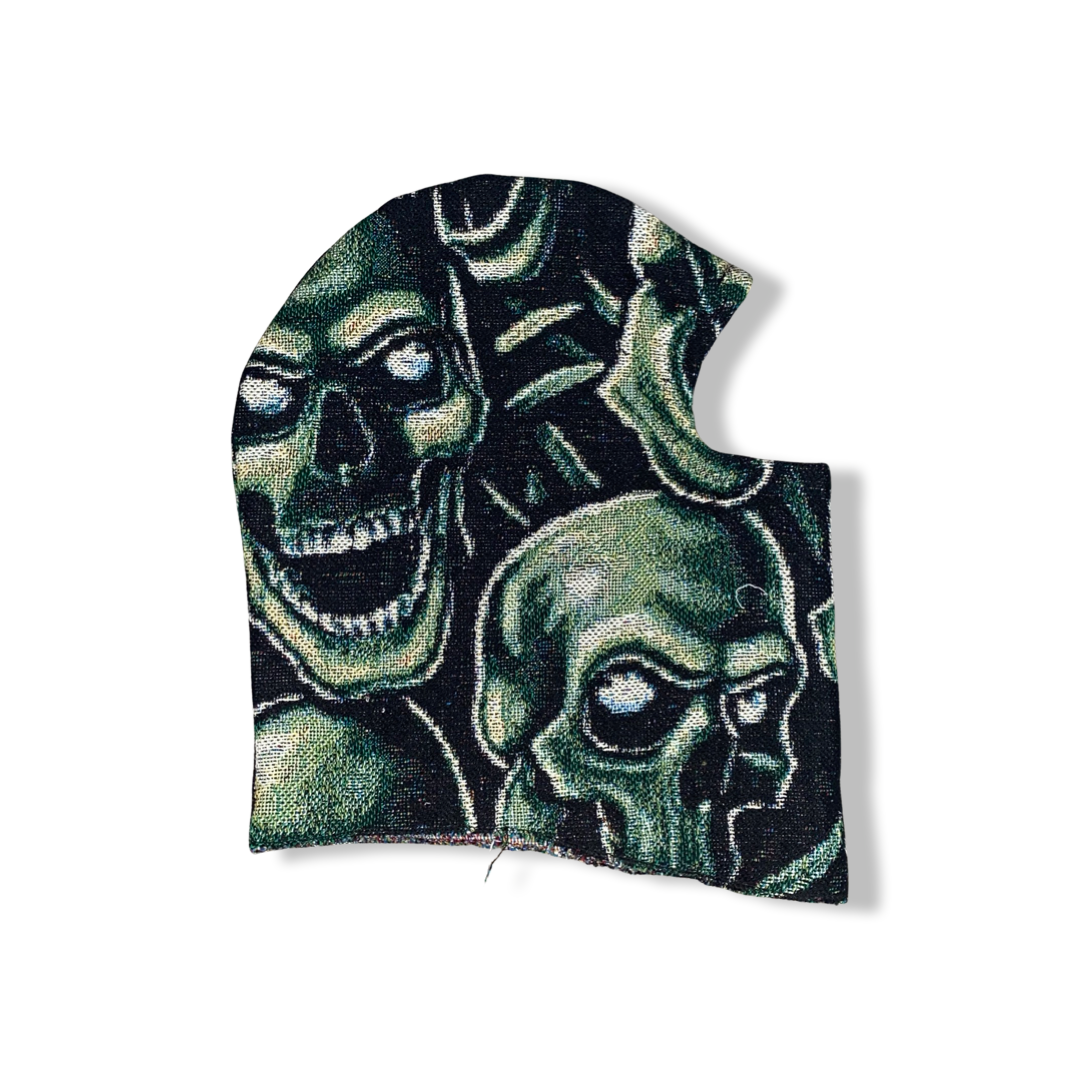 SKULLPILE SKI