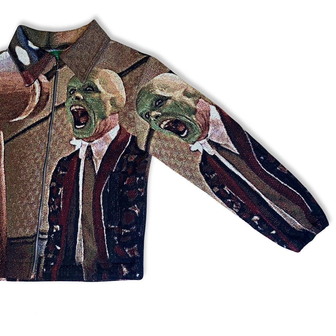 The Mask (V2)