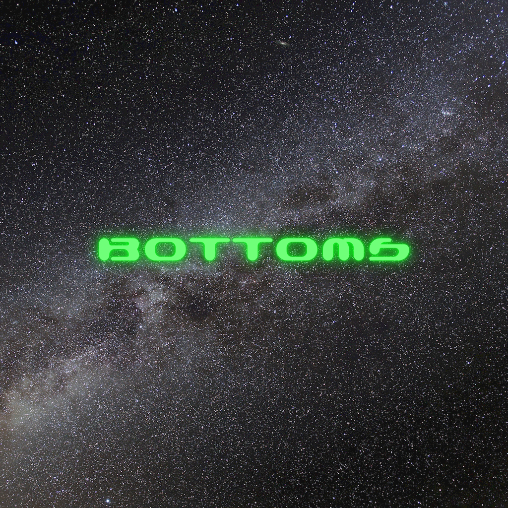 BOTTOMS