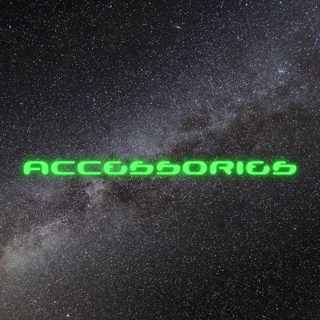 ACCESSORIES