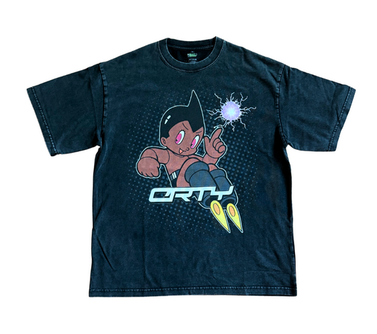 EGO T SHIRT