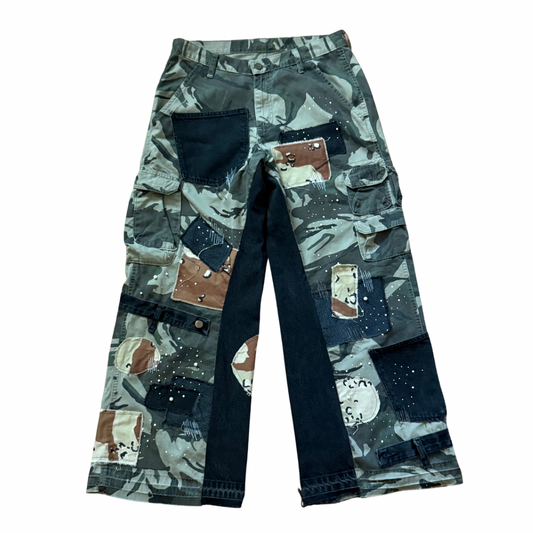 1:1 HYBRID CARGOS