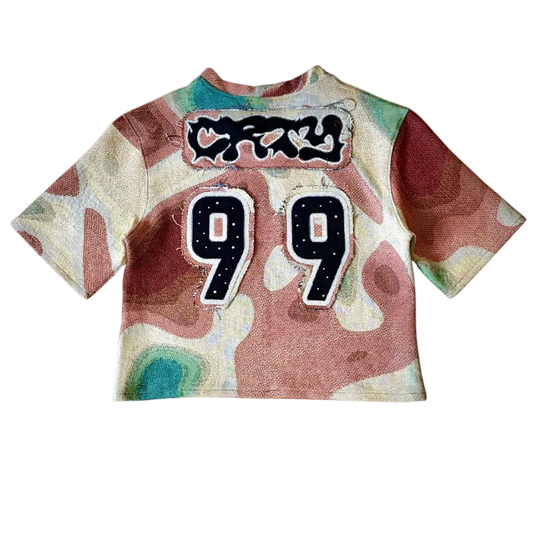 HEATWAVE WOVEN JERSEY (V2)