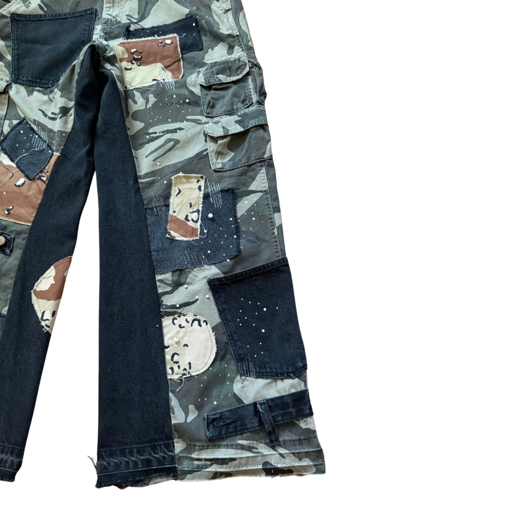 1:1 HYBRID CARGOS