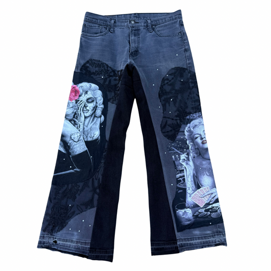 MONROE DENIM