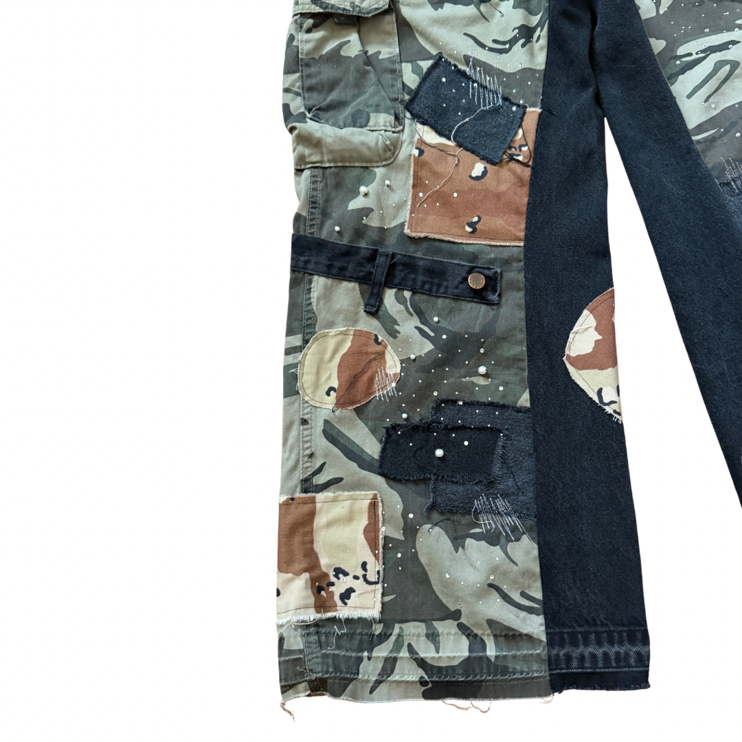 1:1 HYBRID CARGOS