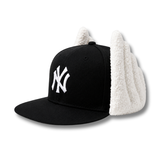 WING CAP (NY)