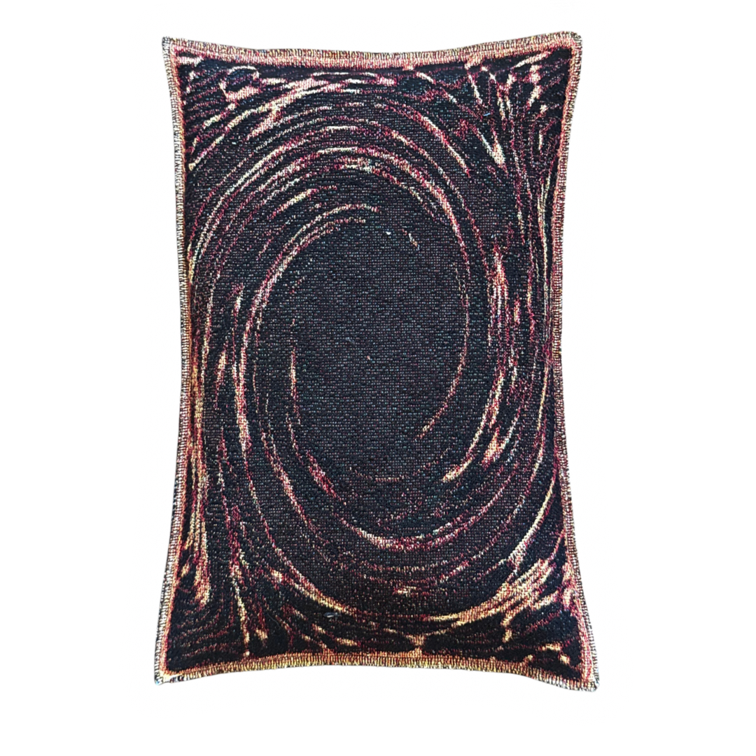 POLYMERIZATION JUMBO CARD PILLOW