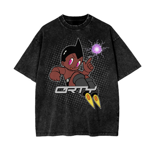 EGO T SHIRT