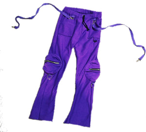 Purple Frenzy 😈👾🍇