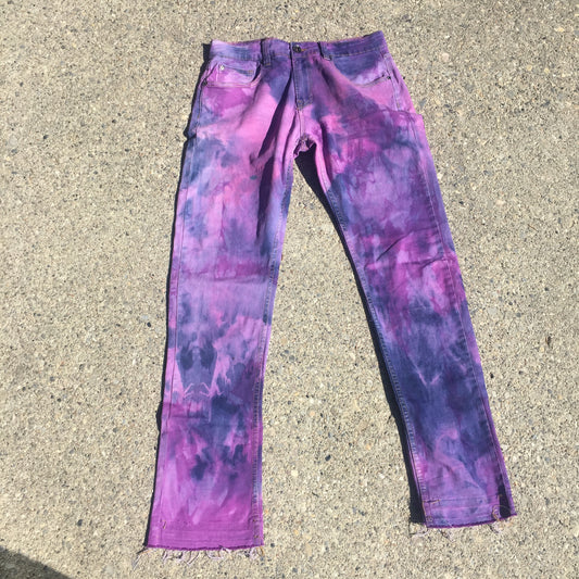 💜☔️⚛️👾😈