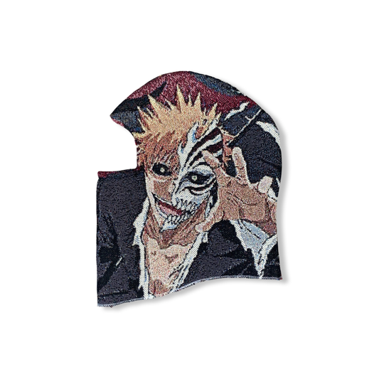 ‘HOLLOW’ SKI