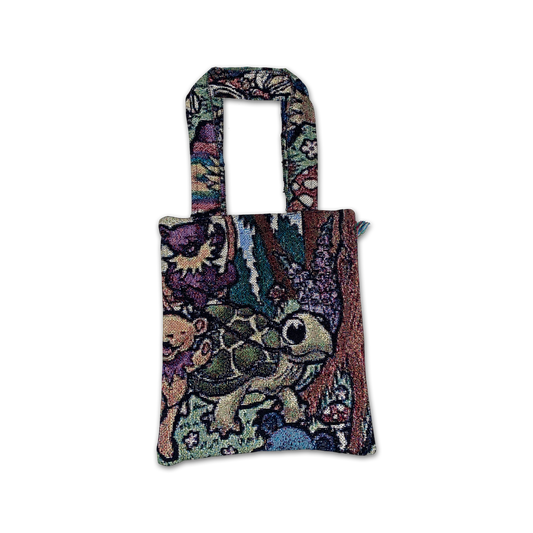 GRATEFUL DEAD TOTE BAG