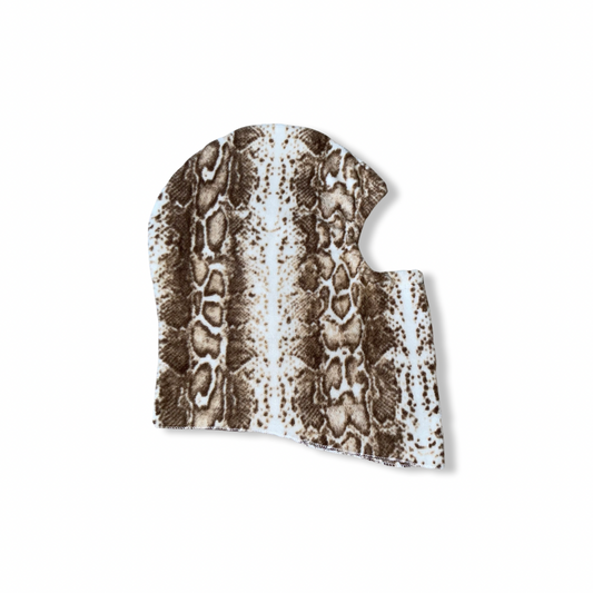 SNAKESKIN SKI