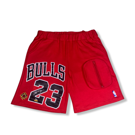 REWORK’D MJ SHORTS